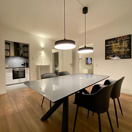 Ferienwohnung K1957 - Dutum ライネ エクステリア 写真