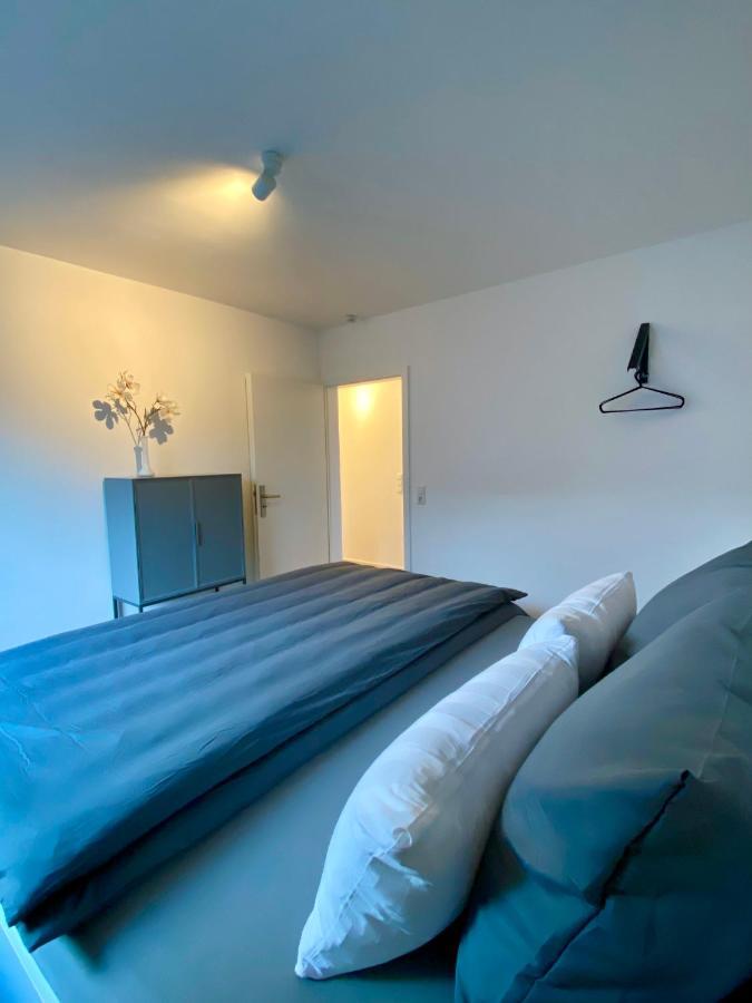 Ferienwohnung K1957 - Dutum ライネ エクステリア 写真