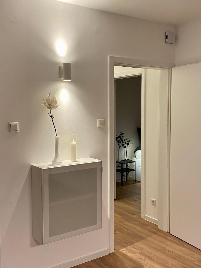 Ferienwohnung K1957 - Dutum ライネ エクステリア 写真