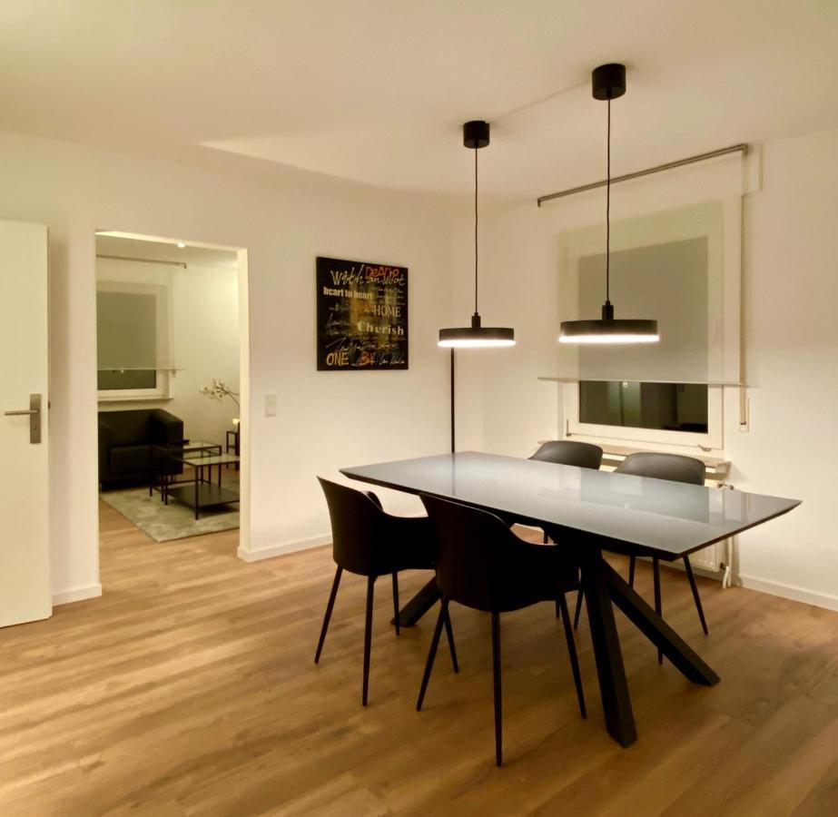 Ferienwohnung K1957 - Dutum ライネ エクステリア 写真