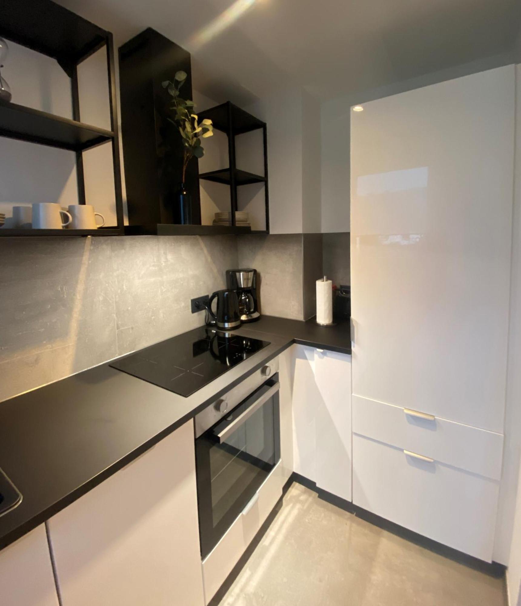 Ferienwohnung K1957 - Dutum ライネ エクステリア 写真