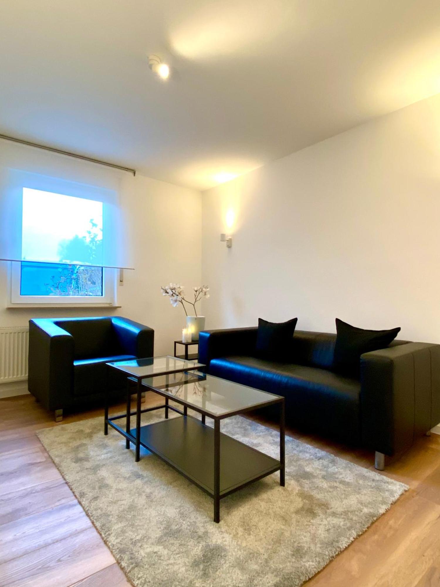Ferienwohnung K1957 - Dutum ライネ エクステリア 写真