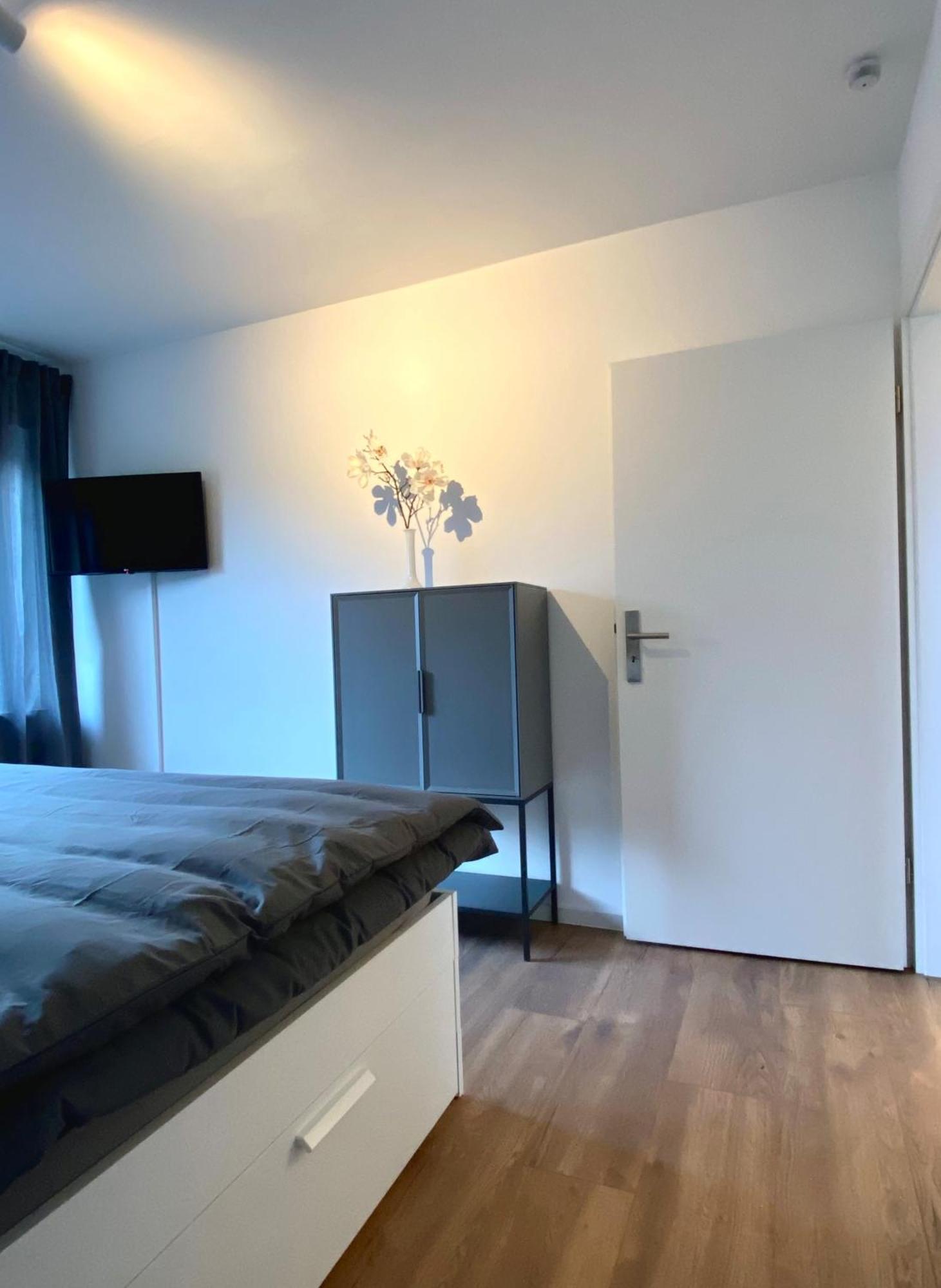 Ferienwohnung K1957 - Dutum ライネ エクステリア 写真