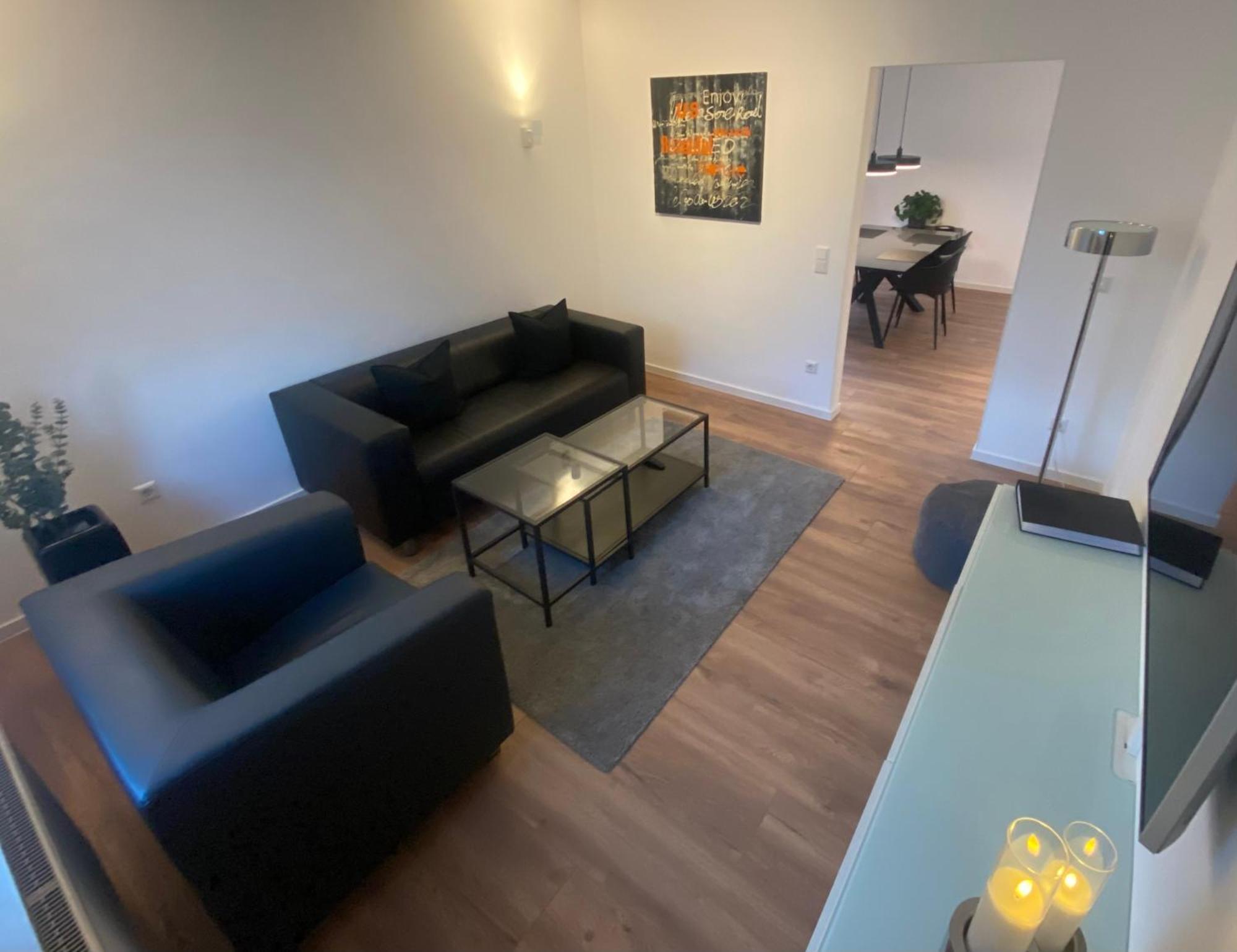 Ferienwohnung K1957 - Dutum ライネ エクステリア 写真